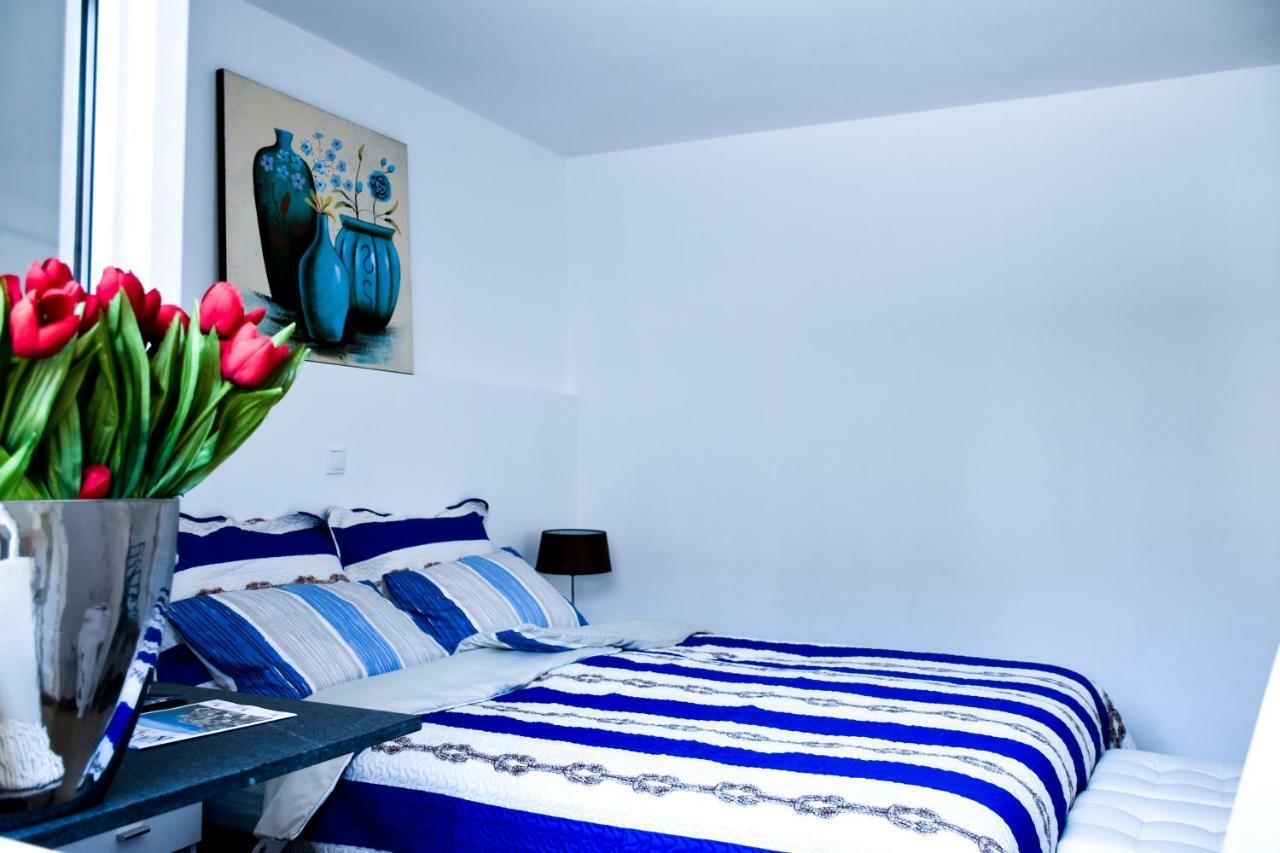 Apartment Anemare Kastela ~ Near By Split And Trogir Buitenkant foto