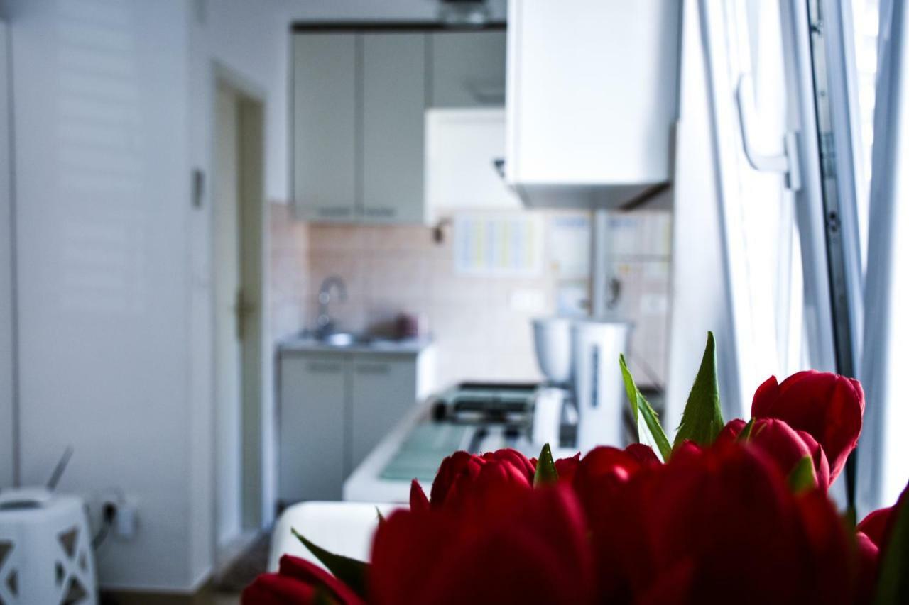 Apartment Anemare Kastela ~ Near By Split And Trogir Buitenkant foto